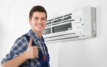 AC Maintenance